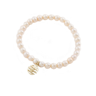 Браслет MIMI Jewelry pearl bracelet