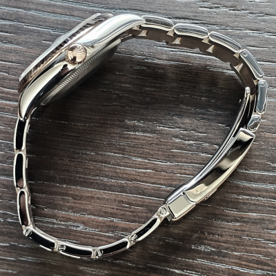 Швейцарские часы Rolex Datejust 36 mm