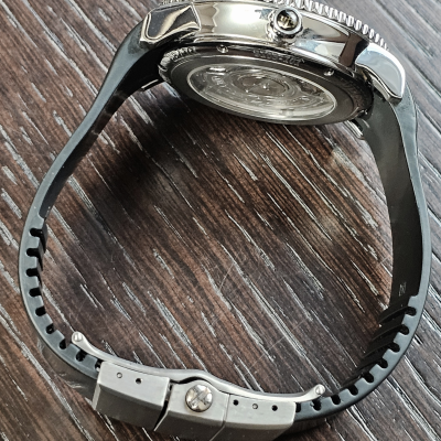 Швейцарские часы Ulysse Nardin Marine Lady Diver