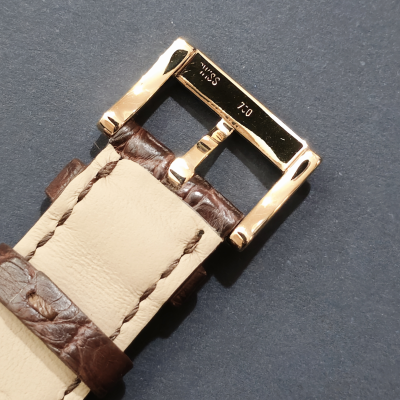 Швейцарские часы Chopard Happy Spirit