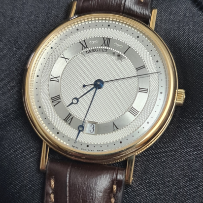 Швейцарские часы Breguet Classique 5930