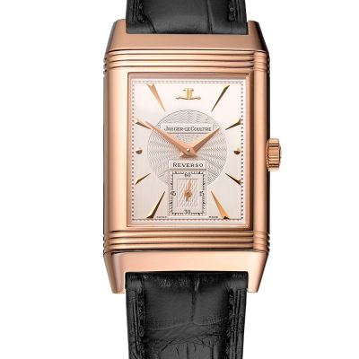 Швейцарские часы Jaeger-LeCoultre Reverso