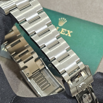 Швейцарские часы Rolex SUBMARINER DATE 41