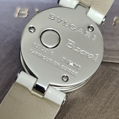 Швейцарские часы Bvlgari BZERO1