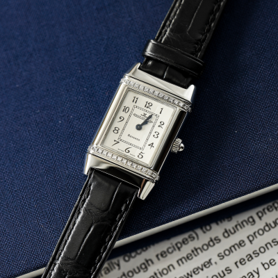 Швейцарские часы Jaeger-LeCoultre Reverso