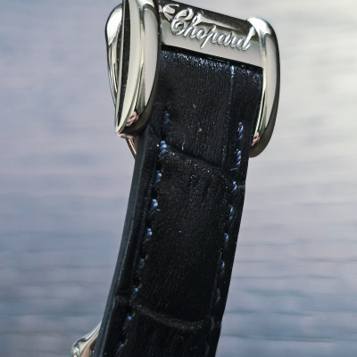 Швейцарские часы Chopard La Strada