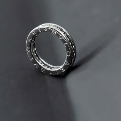 Кольцо Bvlgari B.Zero Ring