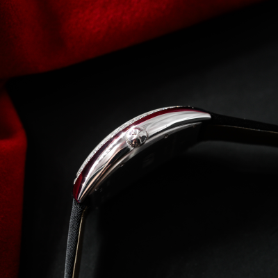 Швейцарские часы Vacheron Constantin Egerie
