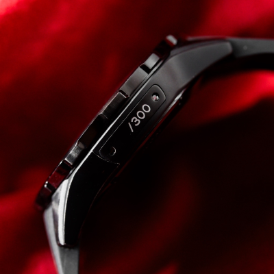 Швейцарские часы Ulysse Nardin Lady Diver Rainbow 39 mm