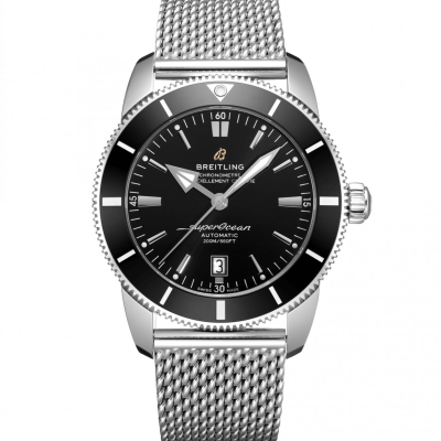 Швейцарские часы Breitling Superocean Héritage II