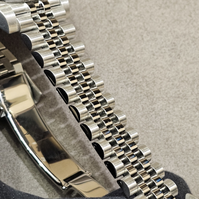 Швейцарские часы Rolex  GMT-Master II (PEPSI)