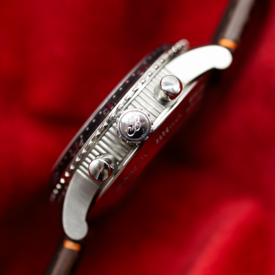 Швейцарские часы Breguet Type XXI Limited Edition