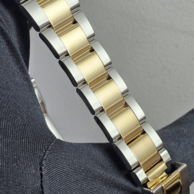 Швейцарские часы Rolex Datejust II Steel and Yellow Gold 41mm