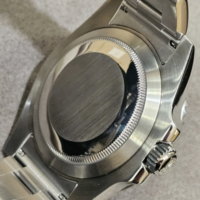 Швейцарские часы Rolex Submariner Date