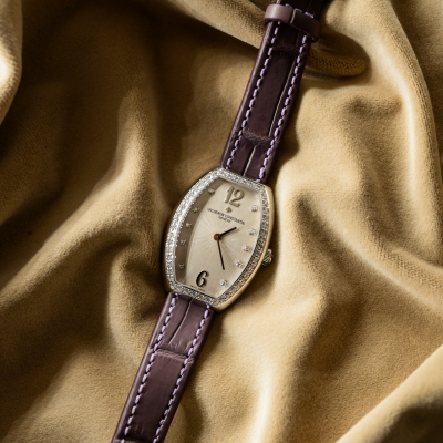 Швейцарские часы Vacheron Constantin Egerie