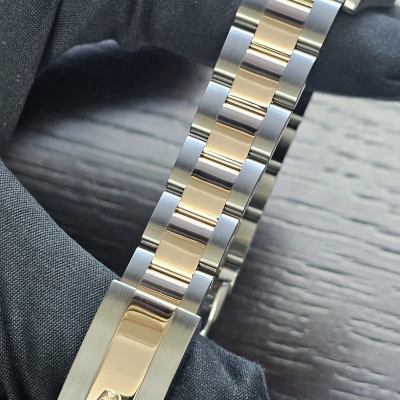 Швейцарские часы Rolex Datejust 31 mm