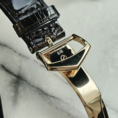 Швейцарские часы Patek Philippe COMPLICATED WATCHES 5135