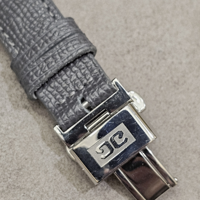 Швейцарские часы Glashutte Original Senator