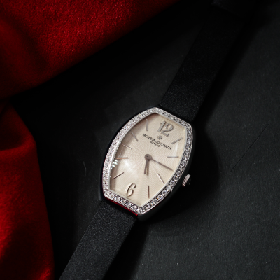 Швейцарские часы Vacheron Constantin Egerie