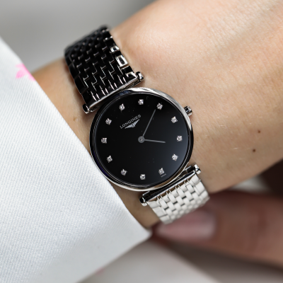 Швейцарские часы Longines La Grande Classique de
