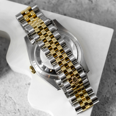 Швейцарские часы Rolex Datejust 36 mm