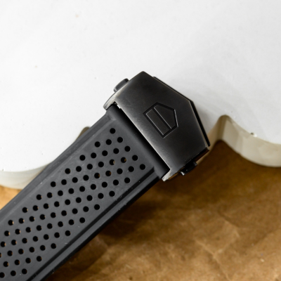 Швейцарские часы Tag Heuer CARRERA CALIBRE HEUER 01