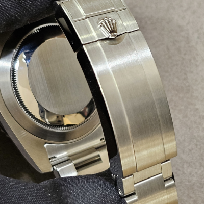 Швейцарские часы Rolex Submariner Date