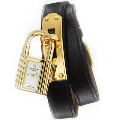 Швейцарские часы Hermes Kelly