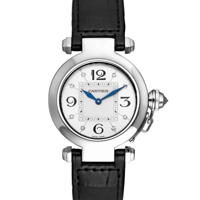 Швейцарские часы Cartier Pasha