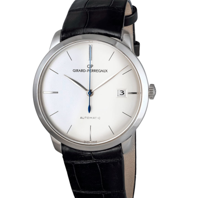 Швейцарские часы Girard-Perregaux 1966