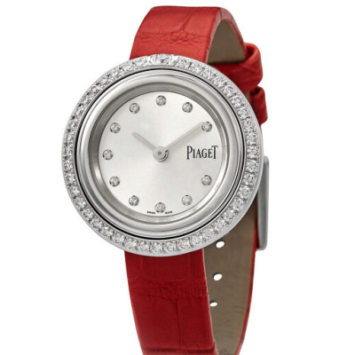 Швейцарские часы Piaget Possession
