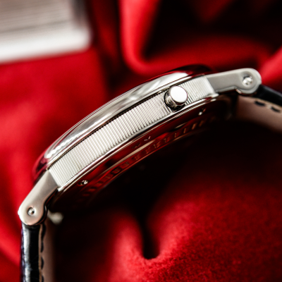 Швейцарские часы Breguet Classique Le Reveil du Tsar