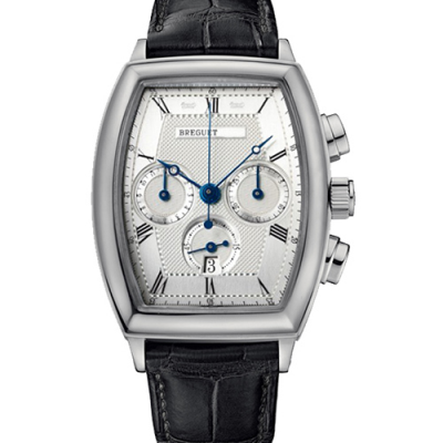 Швейцарские часы Breguet Héritage Chronograph 5460