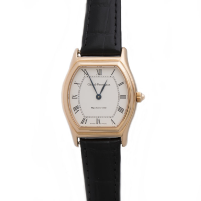 Швейцарские часы Girard-Perregaux Richeville