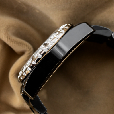 Швейцарские часы Chanel J12 Chronograph