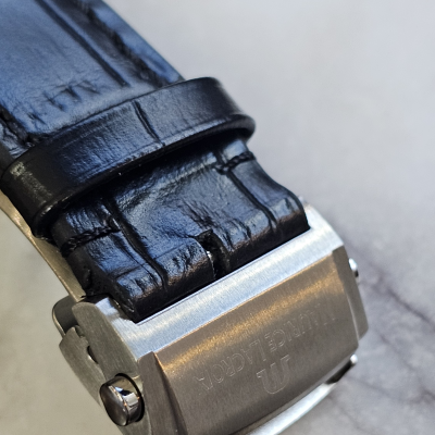 Швейцарские часы Maurice Lacroix Pontos Day/Date