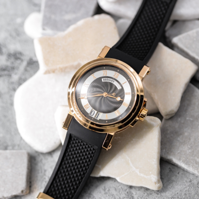 Швейцарские часы Breguet Marine 5817