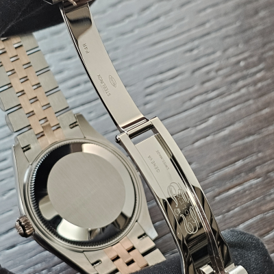 Швейцарские часы Rolex Datejust 31 mm