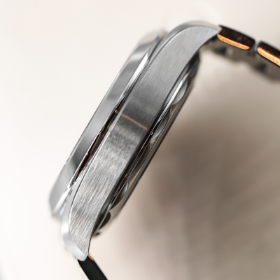 Швейцарские часы Omega Seamaster Aqua Terra 150M