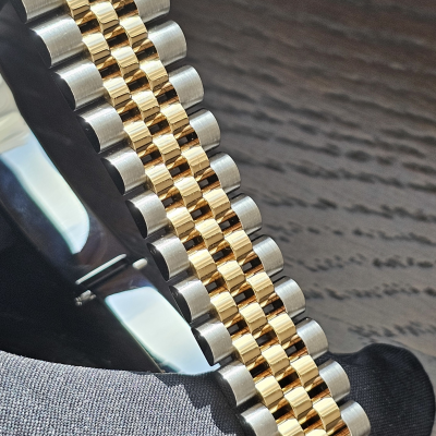 Швейцарские часы Rolex Datejust 41