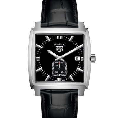 Швейцарские часы Tag Heuer Monaco