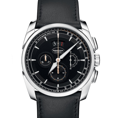 Швейцарские часы Parmigiani Fleurier Tonda