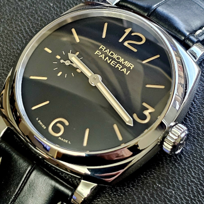 Швейцарские часы Panerai Radiomir 1940