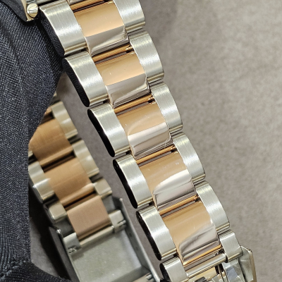 Швейцарские часы Rolex Yacht-Master