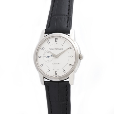 Швейцарские часы Girard-Perregaux Classic