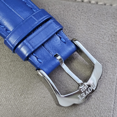 Швейцарские часы Bovet Amadeo Fleurier Miss Audrey Sweet Art