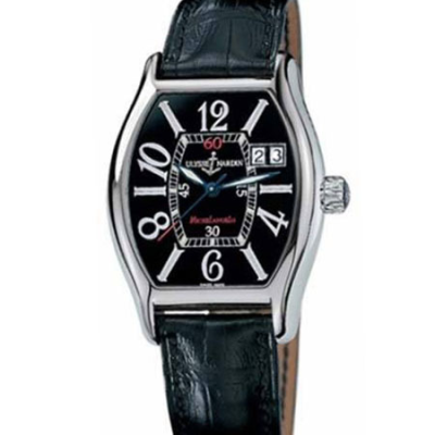 Швейцарские часы Ulysse Nardin Michelangelo Big Date