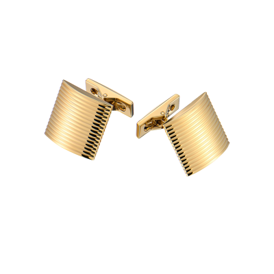 Запонки No name  J.T.Duport Paris