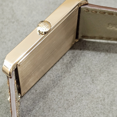 Швейцарские часы Patek Philippe Gondolo