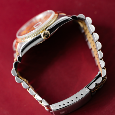 Швейцарские часы Rolex Datejust